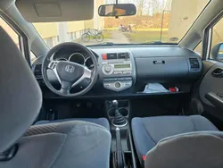 Silber Gebraucht 2008 Honda Jazz Kleinwagen | 1.200 € (Guter Preis)