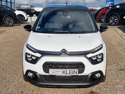 Weiß Gebraucht 2021 Citroën C3 Shine Kleinwagen | 13.490 € (Fairer Preis)