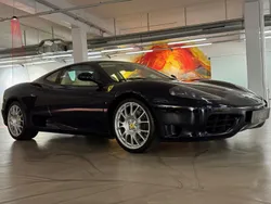 Ferrari 360