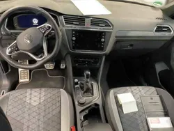 VW Tiguan Allspace