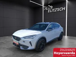 "nevada" weiss Gebraucht 2022 Cupra Formentor VZ SUV | 35.950 € (Etwas zu teuer)