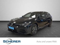 Schwarz Gebraucht 2025 VW Passat R-line Kombi | 46.600 € (Fairer Preis)