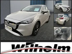 Andere Gebraucht 2024 Mazda 2 Center-Line | 19.190 € (Superpreis)