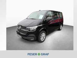 Deep black perleffekt Gebraucht 2021 VW Multivan Van | 38.900 € (Guter Preis)