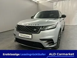 Lackierung: > hakuba silver Gebraucht 2022 Land Rover Range Rover Velar SE Dynamic SUV | 47.480 € (Guter Preis)