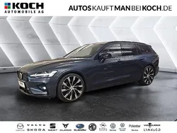 Gebraucht 2024 Volvo V60 Kombi | 46.490 € (Teuer)