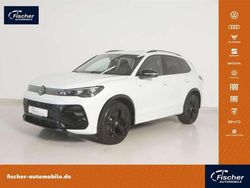 Pure white Gebraucht 2025 VW Tiguan Style SUV | 43.980 € (Fairer Preis)