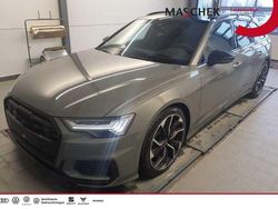 Grau Gebraucht 2023 Audi S6 Sport Kombi | 61.840 € (Teuer)