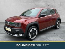 Rot Gebraucht 2025 Renault 4 E-Tech Evolution SUV | 27.490 € (Superpreis)