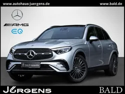 Weiß Gebraucht 2025 Mercedes GLC200 AMG SUV | 59.880 € (Teuer)