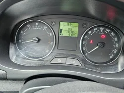 Grün Gebraucht 2010 Skoda Roomster Kombi | 3.399 € (Guter Preis)