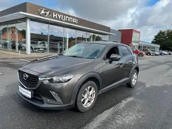Gebraucht 2017 Mazda CX-3 Vision SUV | 9.999 € (Fairer Preis)