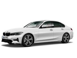Gebraucht 2021 BMW 330 Sport Line Limousine | 33.949 € (Etwas zu teuer)