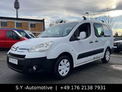 Blanc banquise Gebraucht 2010 Citroën Berlingo Van / Kleinbus | 3.499 € (Superpreis)