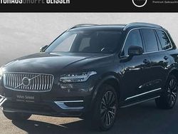 Denim blue Gebraucht 2024 Volvo XC90 Core SUV | 57.250 € (Superpreis)