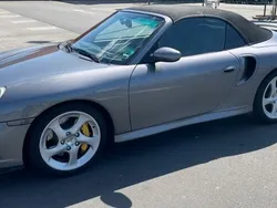 Porsche 996 Turbo