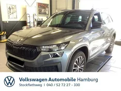 Othercolor Gebraucht 2024 Skoda Kodiaq SportLine SUV | 42.470 € (Superpreis)