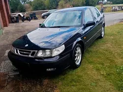 Blau Gebraucht 1999 Saab 9-5 Limousine | 2.500 € (Teuer)