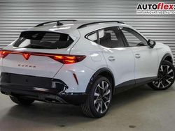 Glacial white metallic ... Neu 2025 Cupra Formentor SUV | 35.140 € (Fairer Preis)