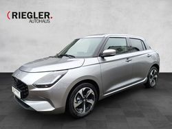 Silber Neu 2025 Suzuki Swift Comfort+ Kleinwagen | 21.950 €