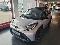 Silber Neu 2025 Toyota Aygo Edition Kleinwagen | 22.499 €