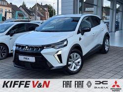 Royalblau Neu 2025 Mitsubishi ASX Plus SUV | 24.370 € (Fairer Preis)