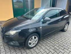 Schwarz Gebraucht 2009 Seat Ibiza Kleinwagen | 2.000 € (Fairer Preis)