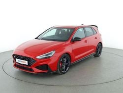 Rot Gebraucht 2024 Hyundai i30 N Performance Limousine | 34.960 € (Etwas zu teuer)