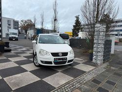 Weiß Gebraucht 2008 VW Polo United Limousine | 2.989 € (Fairer Preis)