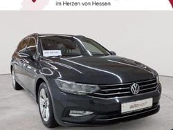 Uranograu Gebraucht 2020 VW Passat Business Kombi | 18.590 € (Superpreis)