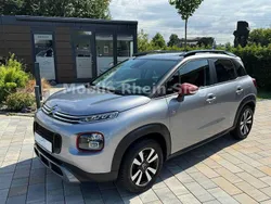 Grau Gebraucht 2020 Citroën C3 Aircross SUV | 14.380 € (Fairer Preis)
