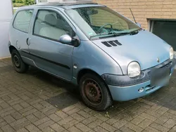 Gebraucht 2003 Renault Twingo Kleinwagen | 870 €