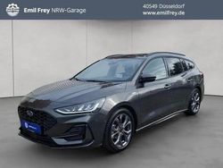 Magnetic metallic Gebraucht 2024 Ford Focus ST-Line X Kombi | 23.890 € (Superpreis)