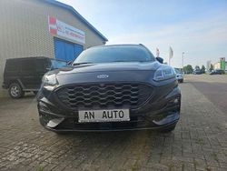 Schwarz Gebraucht 2022 Ford Kuga ST-Line X SUV | 26.590 € (Fairer Preis)