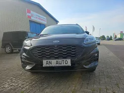 Schwarz Gebraucht 2022 Ford Kuga ST-Line X SUV | 26.690 € (Fairer Preis)