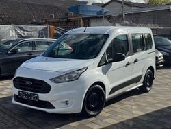 Weiß Gebraucht 2018 Ford Transit Van / Kleinbus | 8.999 € (Guter Preis)