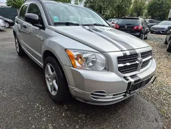 Grau Gebraucht 2006 Dodge Caliber SUV | 2.700 €