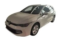 VW Golf VIII