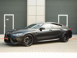 Schwarz Gebraucht 2023 BMW M8 Competition Edition Coupé | 96.780 € (Superpreis)