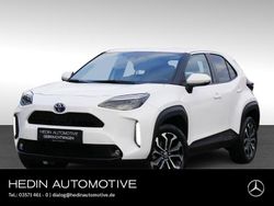 Weiß Gebraucht 2022 Toyota Yaris Cross SUV | 21.350 € (Guter Preis)