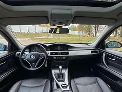 Gebraucht 2007 BMW 320 Kombi | 4.600 € (Fairer Preis)