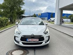 Weiß Gebraucht 2012 Citroën DS5 So Chic Kleinwagen | 5.999 € (Superpreis)
