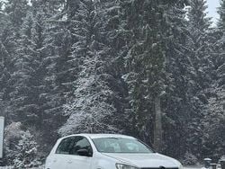 Weiß Gebraucht 2013 VW Golf VI GTI Limousine | 10.250 € (Guter Preis)