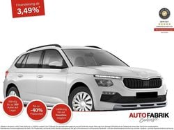 Moonweiß perleffekt Neu 2025 Skoda Kamiq Selection SUV | 27.990 € (Guter Preis)