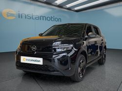 Schwarz Neu 2025 Opel Frontera SUV | 21.999 € (Guter Preis)