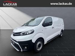 Schaumweiß Gebraucht 2022 Toyota Proace Van / Kleinbus | 20.949 € (Guter Preis)