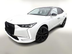 Perlmuttweiß metallic / dach: p Gebraucht 2023 DS Automobiles DS4 Rivoli Limousine | 29.962 € (Etwas zu teuer)