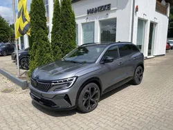 Dolomitgrau metallic (metallic) Gebraucht 2023 Renault Austral Techno Esprit Alpine SUV | 34.990 € (Teuer)
