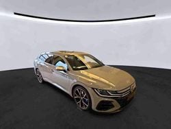 Grau Gebraucht 2022 VW Arteon R Limousine | 38.950 € (Fairer Preis)