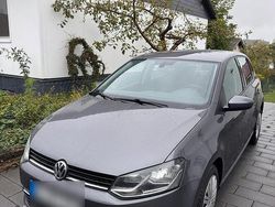 Grau Gebraucht 2016 VW Polo Allstar Limousine | 7.499 € (Fairer Preis)